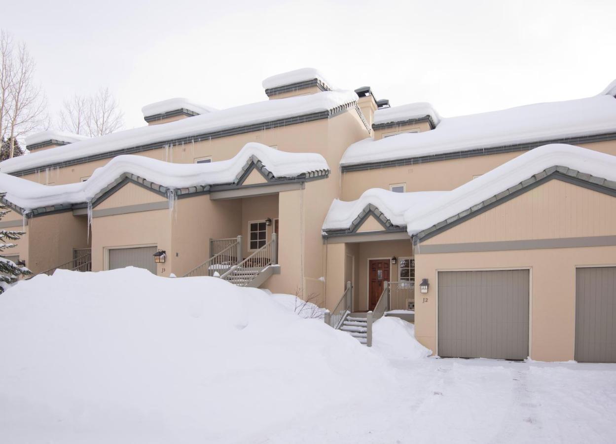 Beaver Creek Village Avon Exterior foto